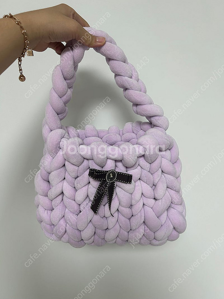 자이언트 얀 가방 (핸드메이드/반택포)--0