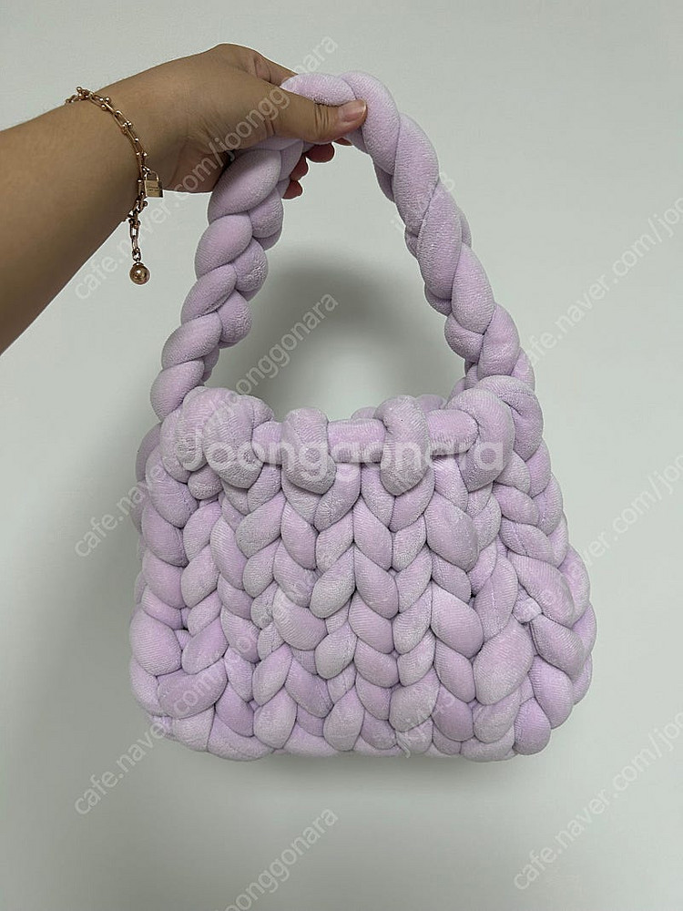 자이언트 얀 가방 (핸드메이드/반택포)--1