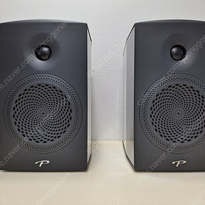 패러다임 Paradigm Premier 200B 스피커