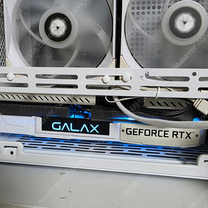 갤럭시 RTX3070ti