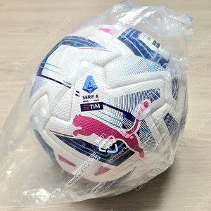 푸마 오르비타 매치볼 축구공 판매합니다