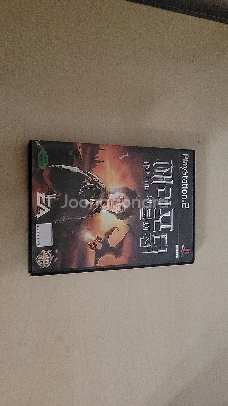 PS2 게임들 판매합니다--0