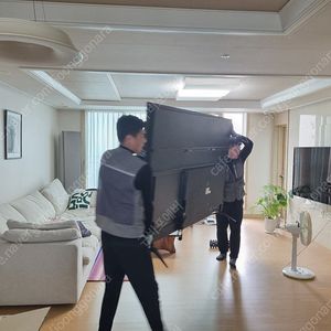 [새제품]시티브 4K UHD HDR TV 모니터