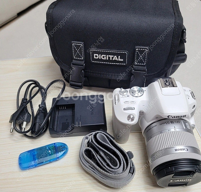 캐논 EOS 200D 카메라 팔아요--0