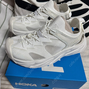 호카 / 호파라 2 HOKA HOPARA 2 화이트 240