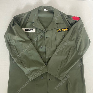 og107 자켓 미디움