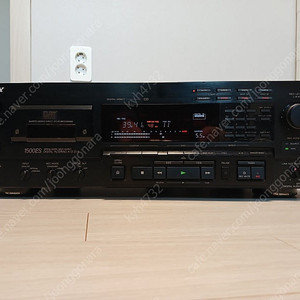 SONY 최상위 DAT DTC-1500es팝니다