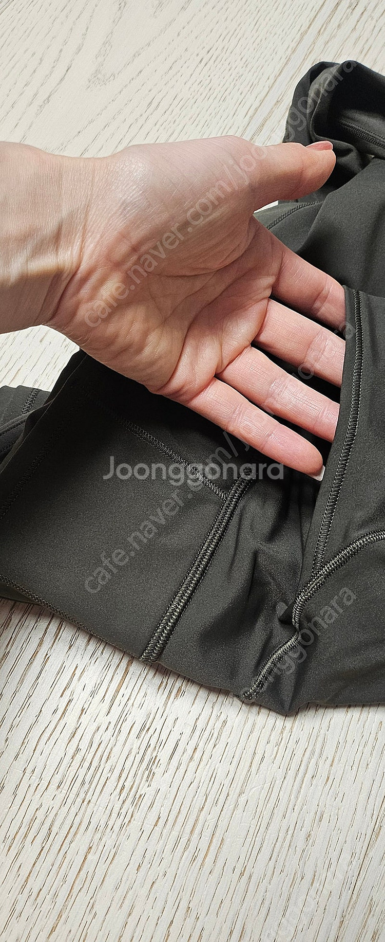 룰루레몬 패스트앤프리 레깅스--8