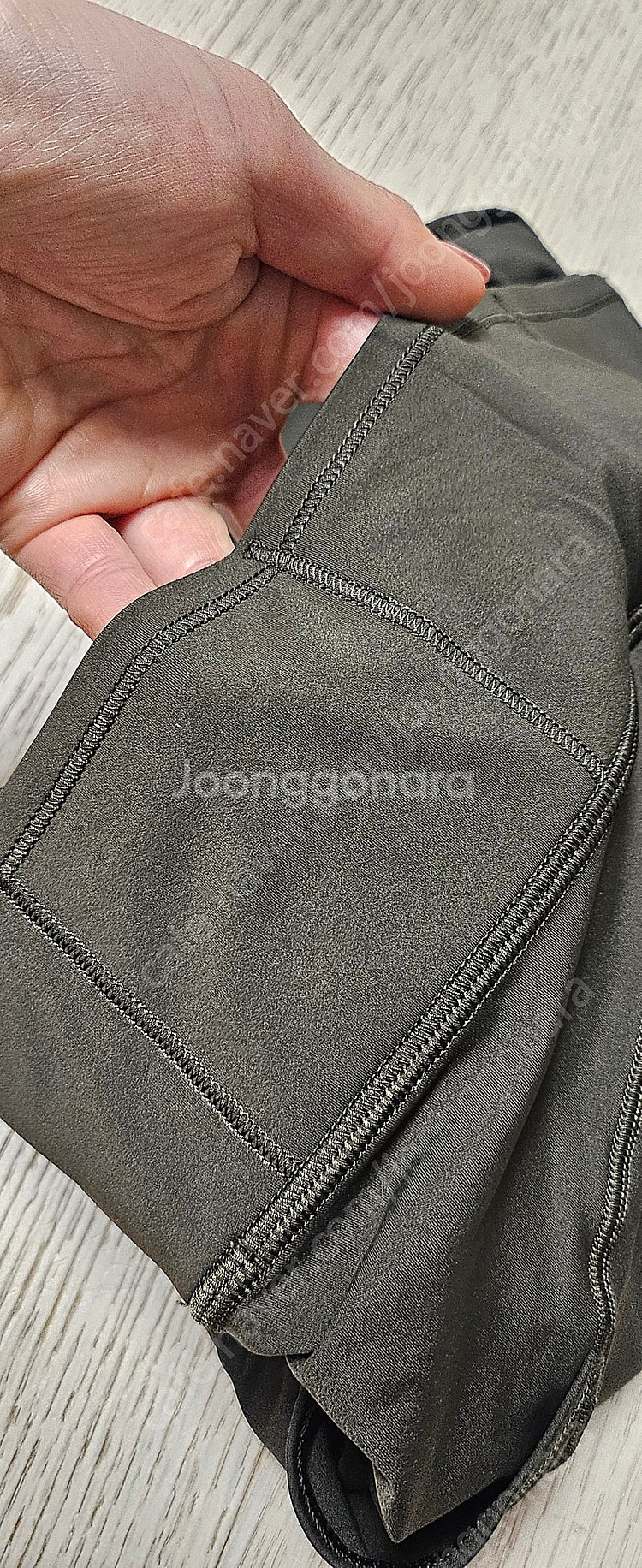 룰루레몬 패스트앤프리 레깅스--9