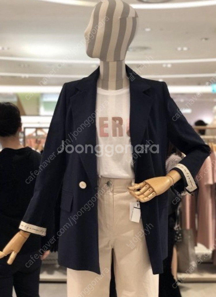 라인(LINE) 자켓--9