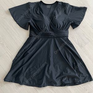 라메레이 수영복 M사이즈(블랙)