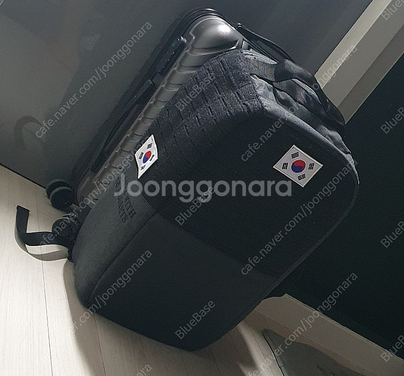 영알남 노스틸 백팩 팝니다.--1