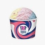 배스킨라빈스 파인트, 배스킨라빈스 싱글레귤러 팝니다.