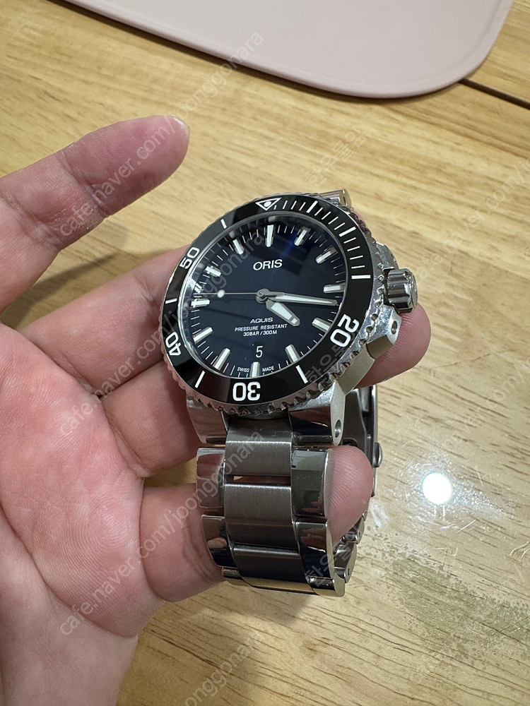 오리스 애커스 브슬 1코 비싸게 구합니다 이미지