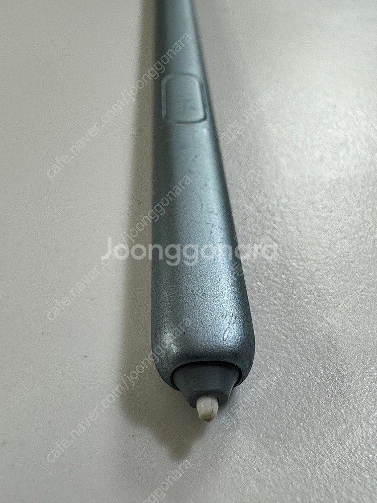 삼성 s펜 (갤럭시탭 s6용)--3