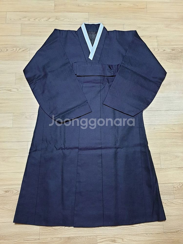 신랑한복 두루마기 포함 (남자한복 남성한복)--0
