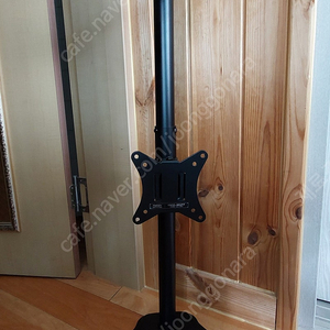 fms32v 카멜 2단 마운트 거치대 지지대