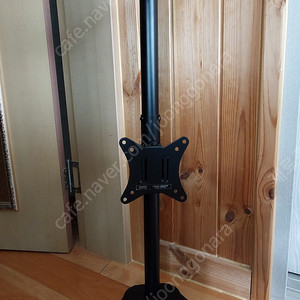 fms32v 카멜 2단 마운트 거치대 지지대