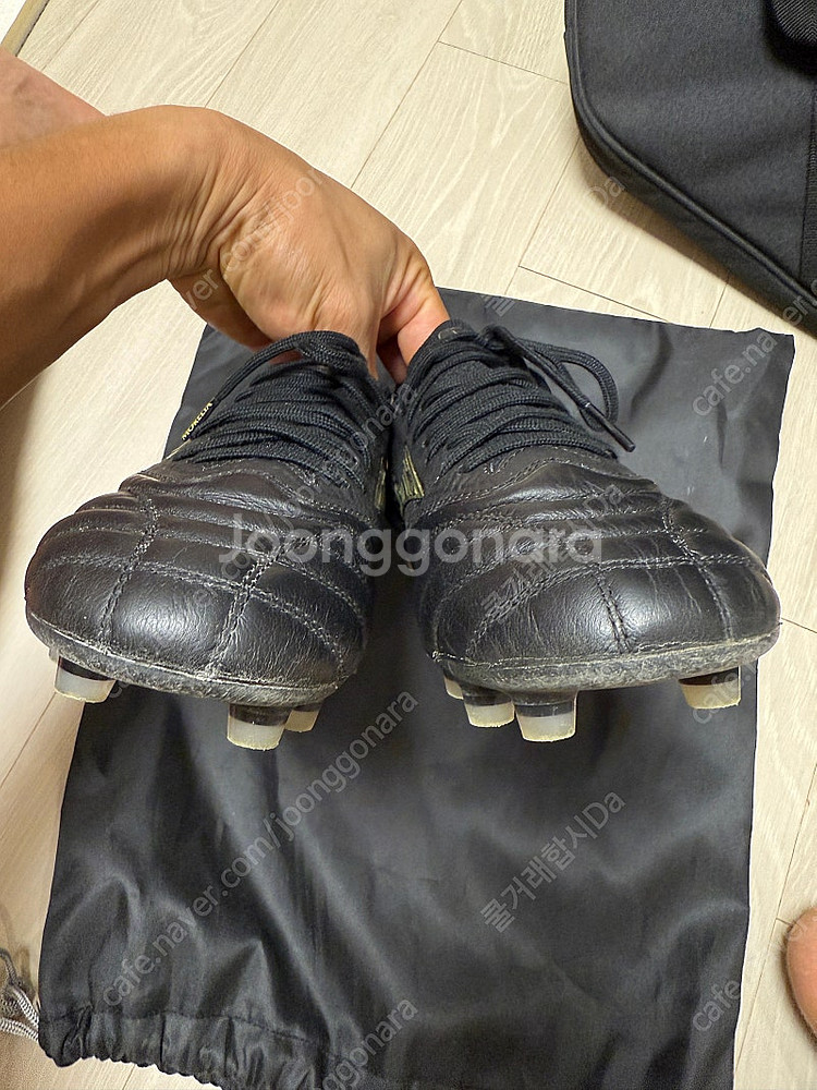 미즈노 모렐리라 검골 250 엘리트 베타 판매합니다--1