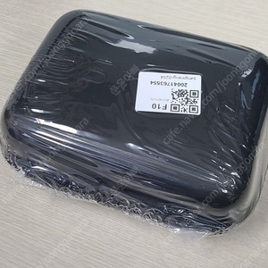 [SlimQ] USB-C PD3.0 240W GaN 멀티충전기 미개봉