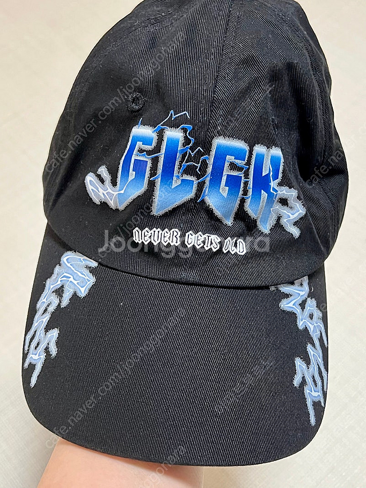 glgk 번개모자 유아모자 아기모자 택포1.8--1