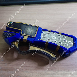 파워레인저 매직포스