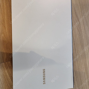 갤럭시북이온 노트북 i5 램16기가