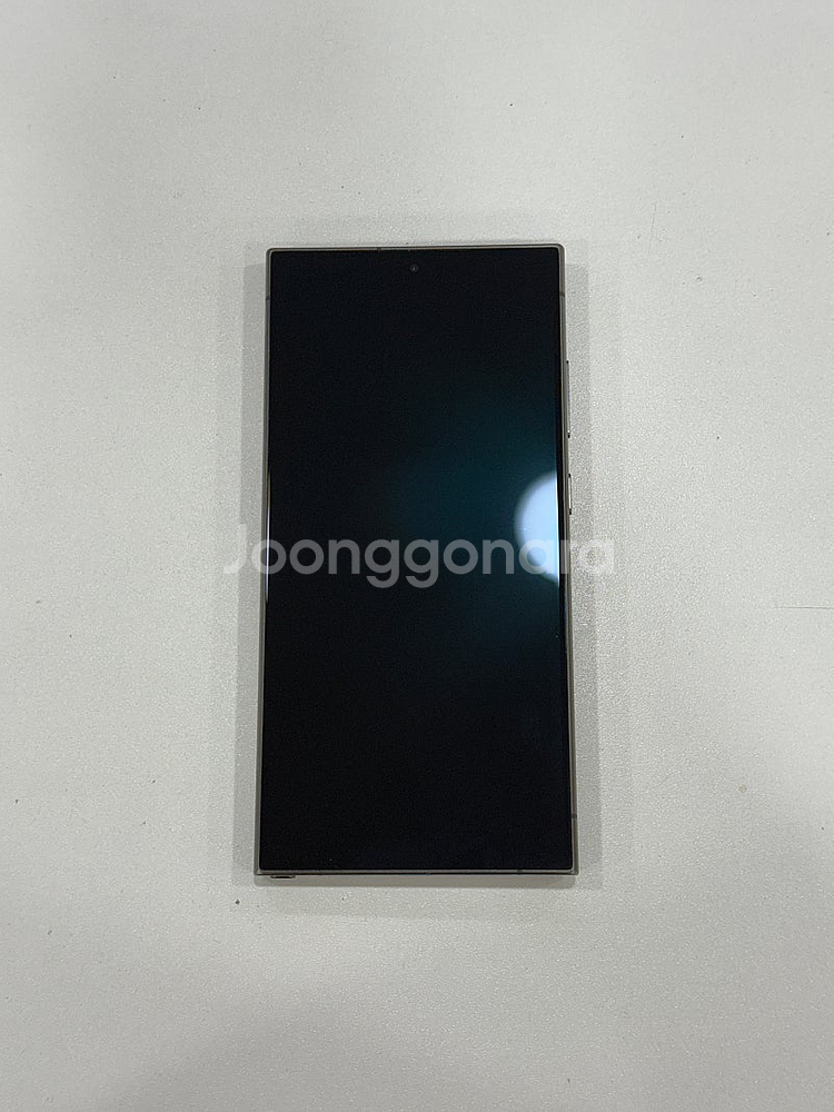 갤럭시S24울트라 그레이 512GB (S928) S급 ...--1