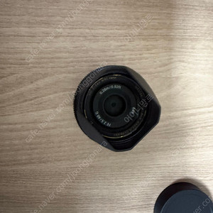 탐론 28200 렌즈팝니다