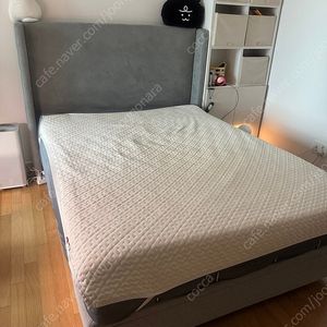 바디프랜드 이지모션 라클라우드 Q 사이즈