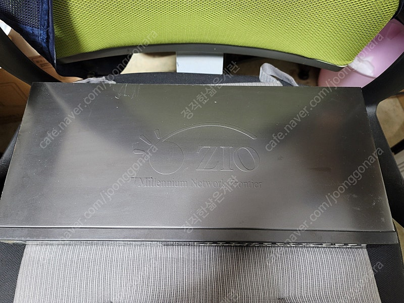 Bless ZIO FSB2450SW V 스위치허브--1