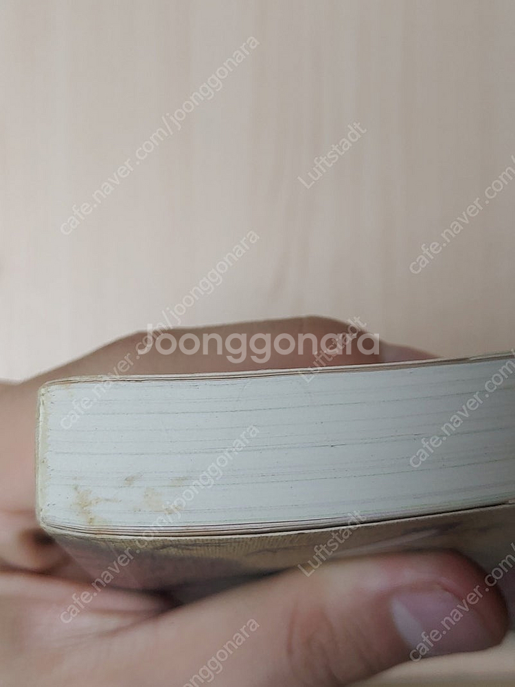 [중고책]스님의 주례사-법륜스님--5