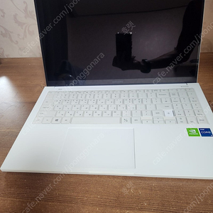 삼성 갤럭시북 이온2 NT950XDZ-G58AW i5 11세대 풀박스 팝니다.