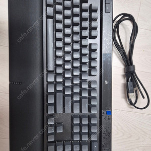커세어 k70 max 자석축 마그네틱 키보드