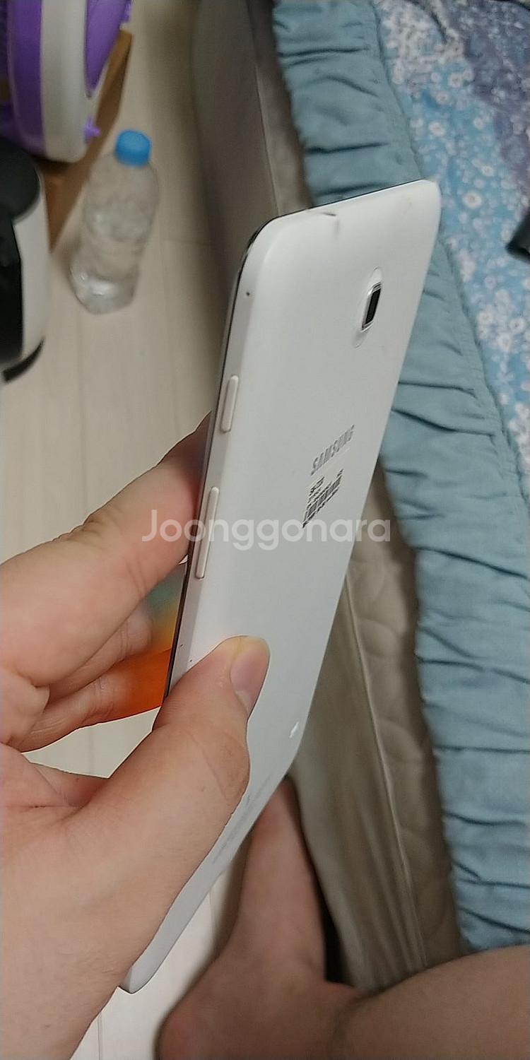 갤럭시탭4 8.0 (T330) A급 정상작동 1.9만 ...--7
