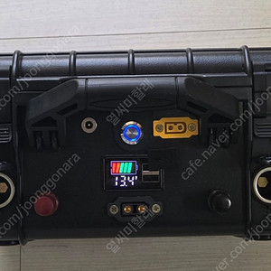 인산철 파워뱅크140a