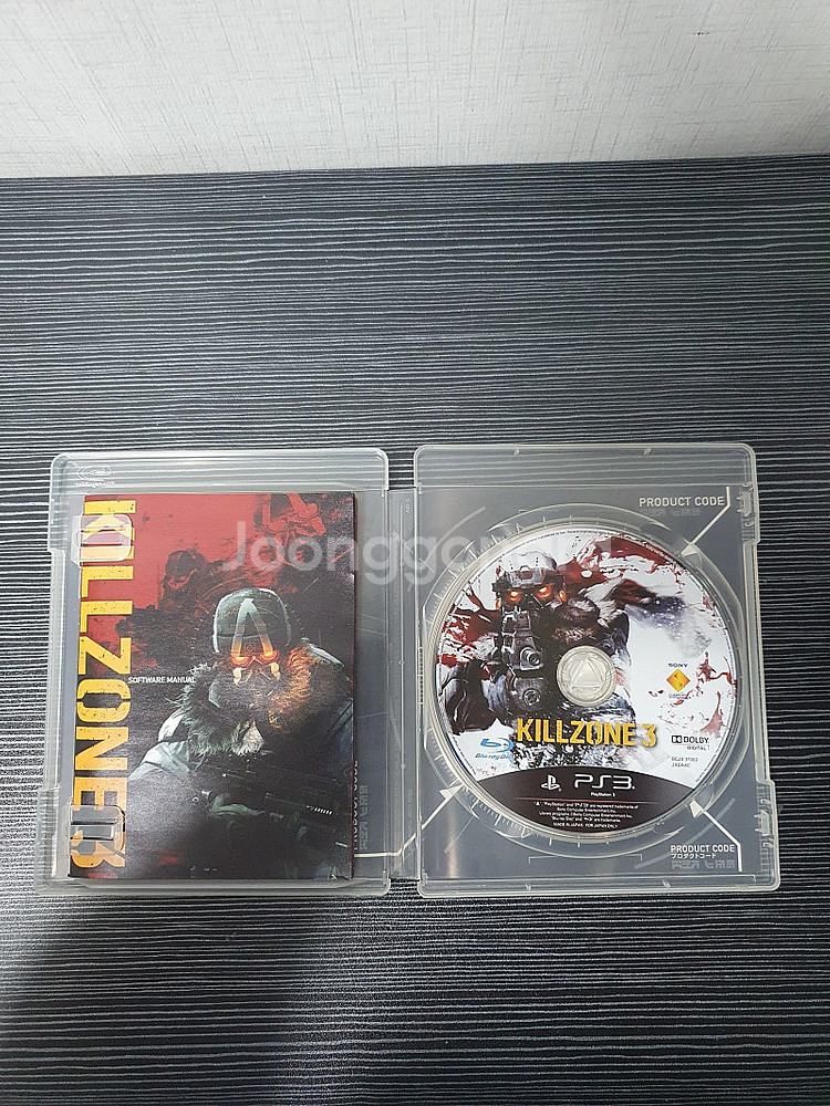 플스3 ps3 게임 cd 팔아요--7