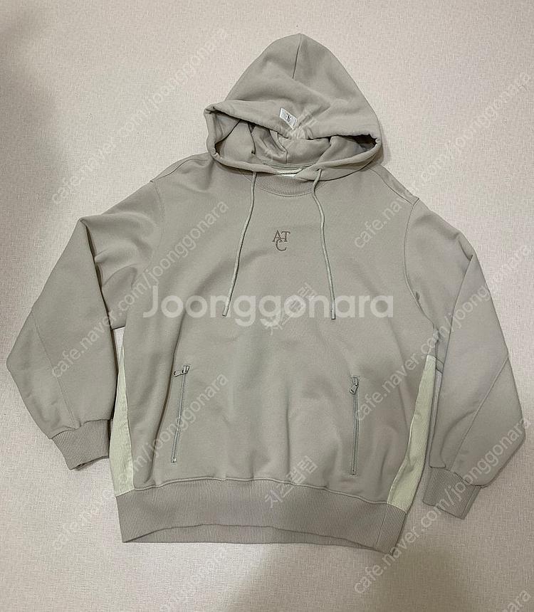 시스템 후드 티셔츠(한섬 SJSJ 마인 타임 더캐시미어 랑방컬렉션 래트바이티 구호 르베이지 아떼 럭키슈에뜨 시에 뮤...--2