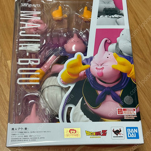 SHF 마인부으 미개봉 팔아요
