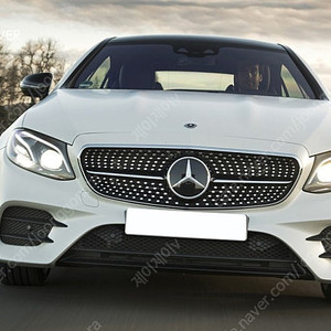 (삽니다) 벤츠 e클래스 쿠페 w213 화이트 1:18 다이캐스트 모형차