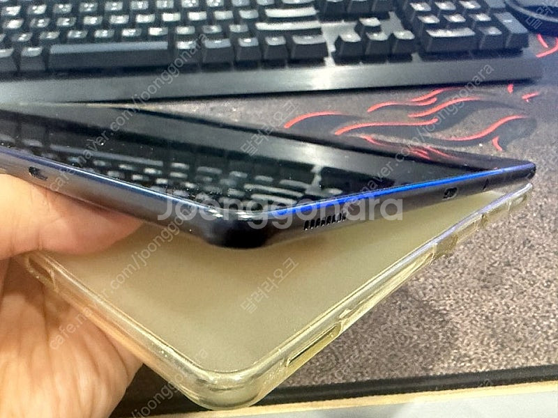 갤럭시탭 S4 LTE SM-T830--4