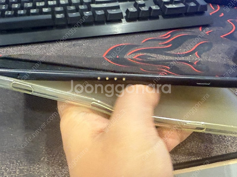 갤럭시탭 S4 LTE SM-T830--5