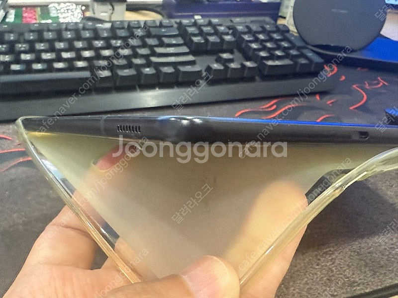 갤럭시탭 S4 LTE SM-T830--6