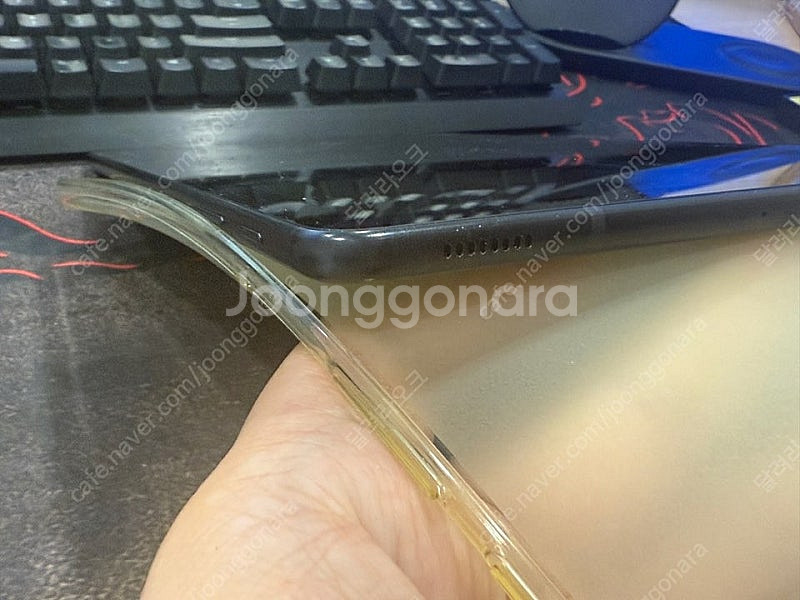 갤럭시탭 S4 LTE SM-T830--7