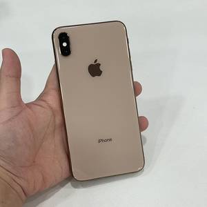 아이폰XS맥스 골드 512GB 대용량 S급 판매해요^^
