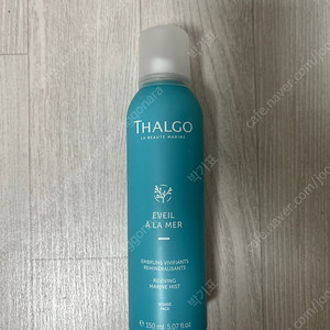 딸고 리바이빙 마린 미스트 150ml 미개봉 국문택 새제품