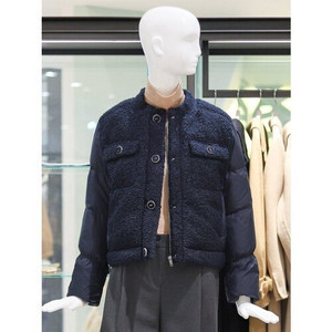 ZOOC 주크 22 부클 구스 숏패딩 55 / 랑방 마인 오브제 타임 럭키슈에뜨 산드로 마쥬 오르 시에 시스템