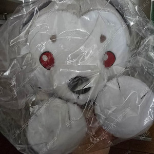 페르소나3 극장판 특전(코로마루 인형, 아라가키 앞치마) 팝니다.