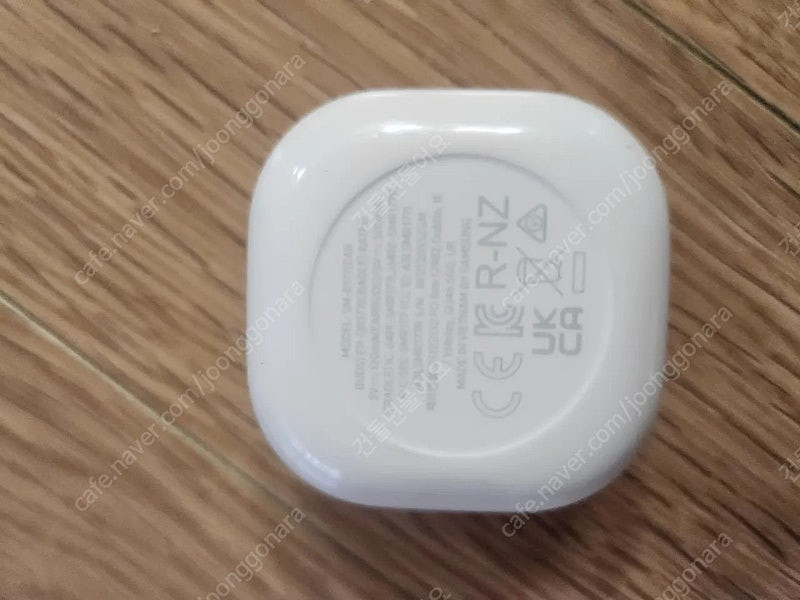 버즈2 케이스--1