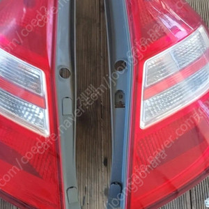 i30 후미등 데루등 테일램프 1대분